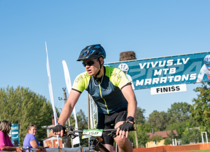 Vivus.lv MTB maratons 7.posms Ape/Vastse Roosa 455