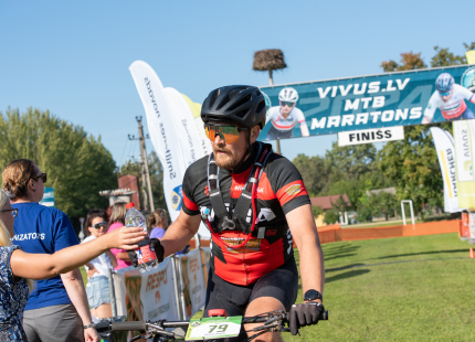 Vivus.lv MTB maratons 7.posms Ape/Vastse Roosa 458