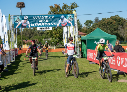 Vivus.lv MTB maratons 7.posms Ape/Vastse Roosa 459