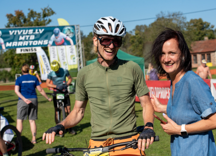 Vivus.lv MTB maratons 7.posms Ape/Vastse Roosa 461