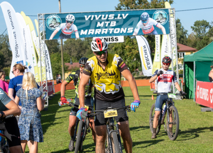 Vivus.lv MTB maratons 7.posms Ape/Vastse Roosa 462