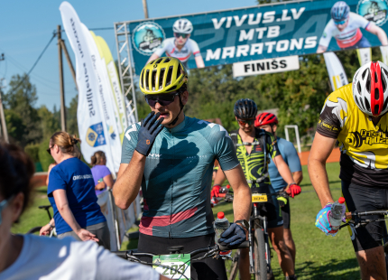 Vivus.lv MTB maratons 7.posms Ape/Vastse Roosa 463