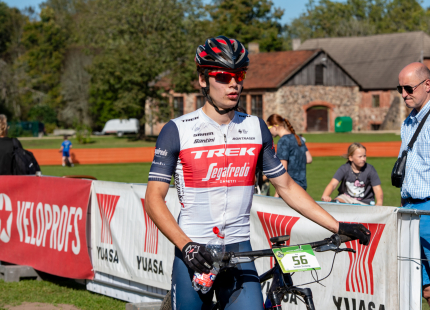 Vivus.lv MTB maratons 7.posms Ape/Vastse Roosa 464