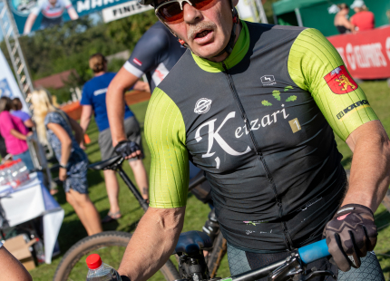 Vivus.lv MTB maratons 7.posms Ape/Vastse Roosa 468