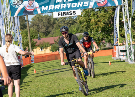 Vivus.lv MTB maratons 7.posms Ape/Vastse Roosa 474