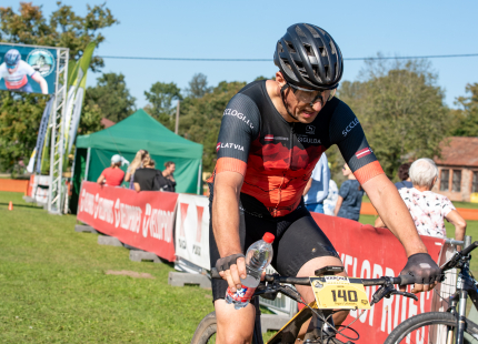 Vivus.lv MTB maratons 7.posms Ape/Vastse Roosa 475