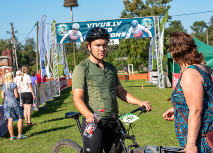 Vivus.lv MTB maratons 7.posms Ape/Vastse Roosa 476