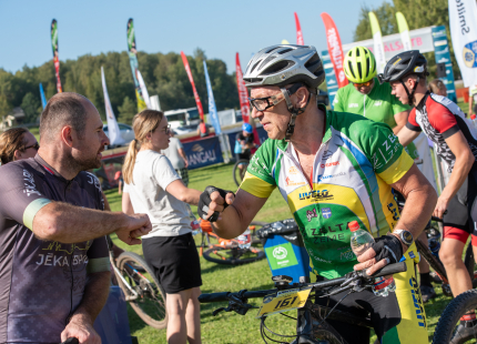Vivus.lv MTB maratons 7.posms Ape/Vastse Roosa 480