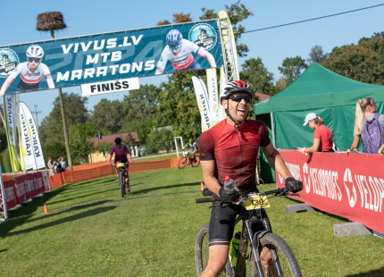 Vivus.lv MTB maratons 7.posms Ape/Vastse Roosa 481