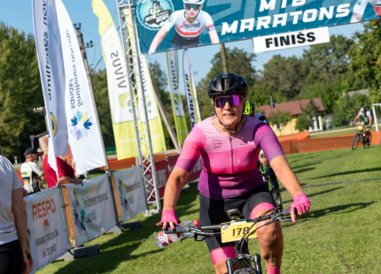 Vivus.lv MTB maratons 7.posms Ape/Vastse Roosa 483