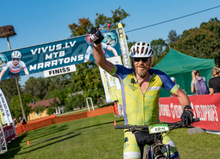 Vivus.lv MTB maratons 7.posms Ape/Vastse Roosa 486