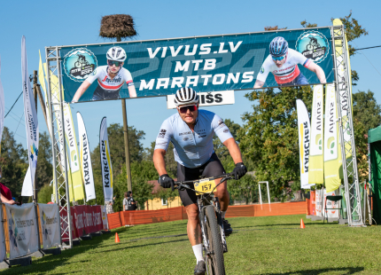 Vivus.lv MTB maratons 7.posms Ape/Vastse Roosa 487