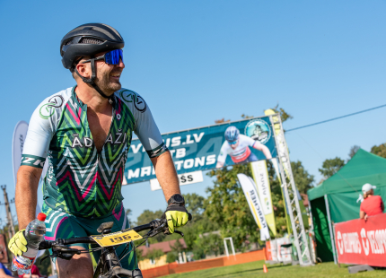 Vivus.lv MTB maratons 7.posms Ape/Vastse Roosa 489