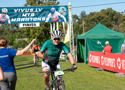 Vivus.lv MTB maratons 7.posms Ape/Vastse Roosa 491