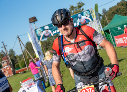 Vivus.lv MTB maratons 7.posms Ape/Vastse Roosa 498