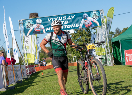 Vivus.lv MTB maratons 7.posms Ape/Vastse Roosa 502