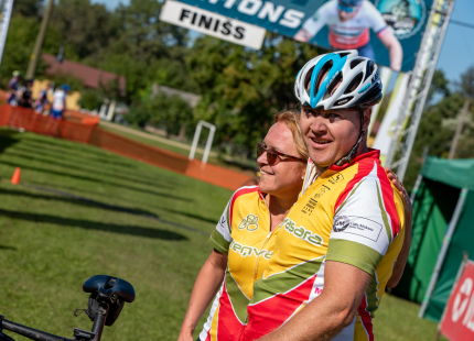 Vivus.lv MTB maratons 7.posms Ape/Vastse Roosa 506
