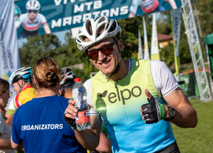 Vivus.lv MTB maratons 7.posms Ape/Vastse Roosa 508