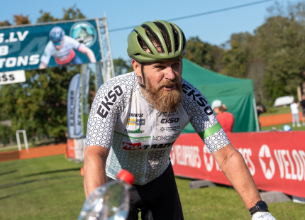 Vivus.lv MTB maratons 7.posms Ape/Vastse Roosa 511