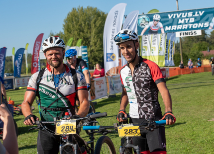 Vivus.lv MTB maratons 7.posms Ape/Vastse Roosa 514