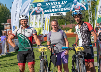 Vivus.lv MTB maratons 7.posms Ape/Vastse Roosa 519