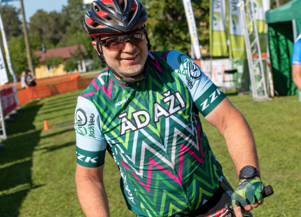 Vivus.lv MTB maratons 7.posms Ape/Vastse Roosa 522