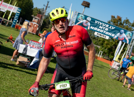 Vivus.lv MTB maratons 7.posms Ape/Vastse Roosa 523