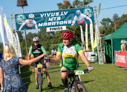 Vivus.lv MTB maratons 7.posms Ape/Vastse Roosa 526
