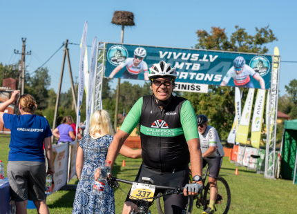 Vivus.lv MTB maratons 7.posms Ape/Vastse Roosa 528