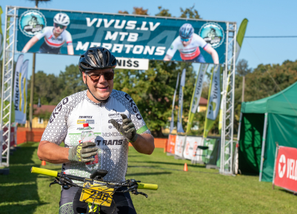 Vivus.lv MTB maratons 7.posms Ape/Vastse Roosa 529