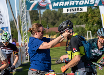 Vivus.lv MTB maratons 7.posms Ape/Vastse Roosa 533