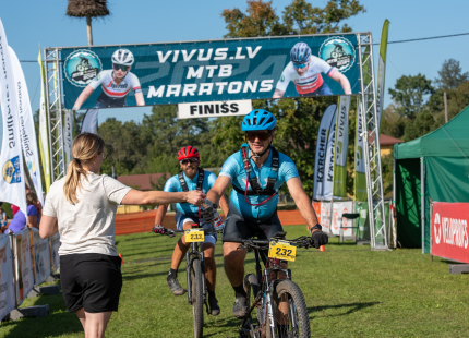 Vivus.lv MTB maratons 7.posms Ape/Vastse Roosa 536