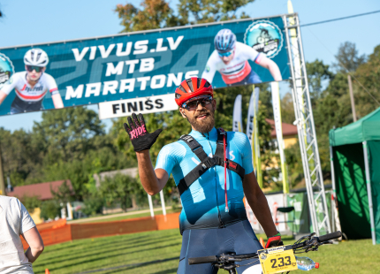 Vivus.lv MTB maratons 7.posms Ape/Vastse Roosa 538