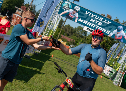Vivus.lv MTB maratons 7.posms Ape/Vastse Roosa 539