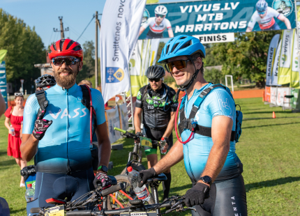 Vivus.lv MTB maratons 7.posms Ape/Vastse Roosa 542