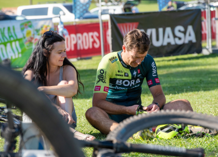 Vivus.lv MTB maratons 7.posms Ape/Vastse Roosa 545