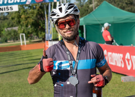 Vivus.lv MTB maratons 7.posms Ape/Vastse Roosa 550