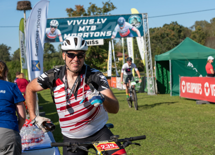 Vivus.lv MTB maratons 7.posms Ape/Vastse Roosa 551