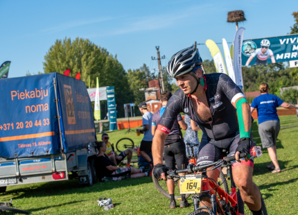 Vivus.lv MTB maratons 7.posms Ape/Vastse Roosa 553