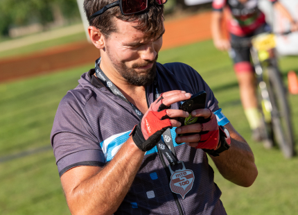 Vivus.lv MTB maratons 7.posms Ape/Vastse Roosa 555