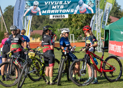 Vivus.lv MTB maratons 7.posms Ape/Vastse Roosa 559
