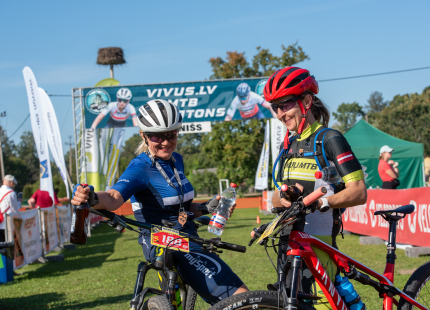 Vivus.lv MTB maratons 7.posms Ape/Vastse Roosa 562