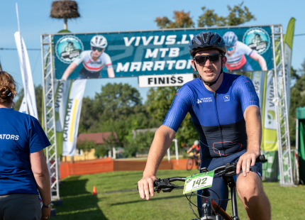 Vivus.lv MTB maratons 7.posms Ape/Vastse Roosa 563