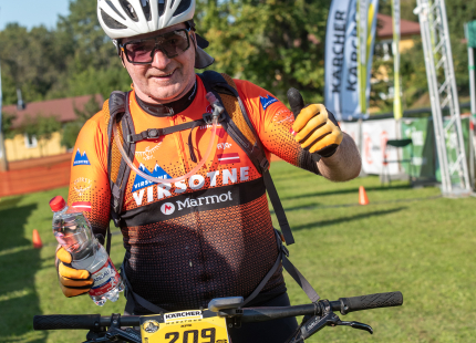 Vivus.lv MTB maratons 7.posms Ape/Vastse Roosa 564