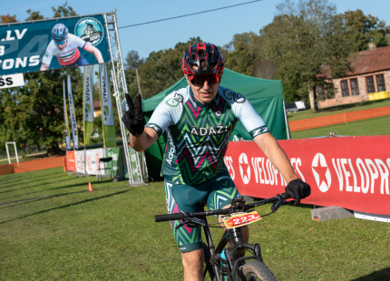 Vivus.lv MTB maratons 7.posms Ape/Vastse Roosa 566