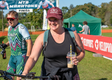 Vivus.lv MTB maratons 7.posms Ape/Vastse Roosa 567
