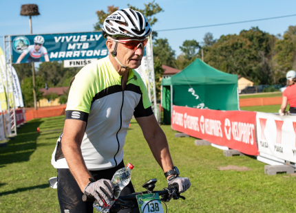 Vivus.lv MTB maratons 7.posms Ape/Vastse Roosa 570