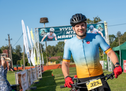 Vivus.lv MTB maratons 7.posms Ape/Vastse Roosa 576