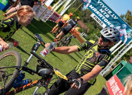 Vivus.lv MTB maratons 7.posms Ape/Vastse Roosa 577