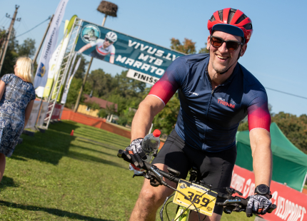 Vivus.lv MTB maratons 7.posms Ape/Vastse Roosa 579
